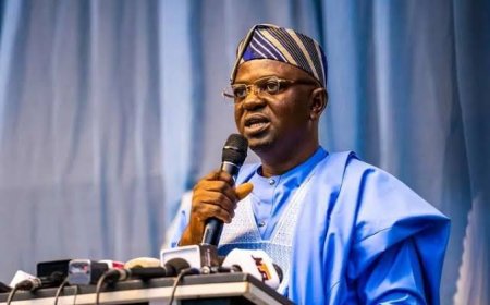 Lagos, Kwara, FCT, Others To Experience Heavy Flooding – FG