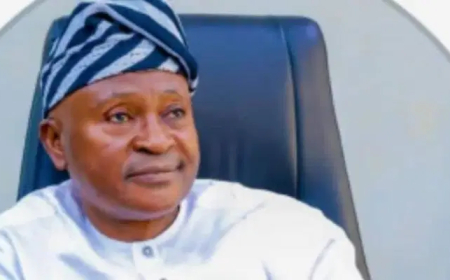 APC shuts secretariat over killing of kidnapped director