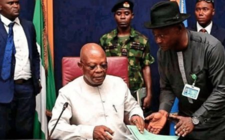 Rivers Administrator, Ibas Debunks Fake Recruitment Announcement
