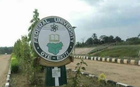 FUOYE denies negligence in student death, affirms 24-hour medical services