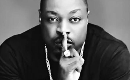 NBC ban on Eedris Abdulkareem’s song unconstitutional – Amnesty