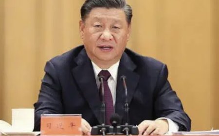China slaps 125% tariffs on US goods, to ‘ignore’ further hikes