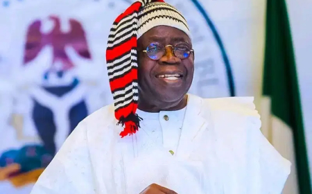 No vacancy in Aso Rock come 2027,’ ex-lawmaker declares