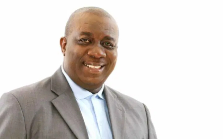My frustrations in Nigerian movie industry – Zeb Ejiro