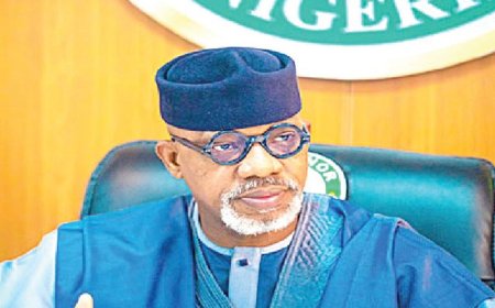 Ogun gov tasks civil servants on improved service delivery