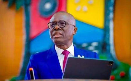 Lagos holds Local Govt. polls on July 12