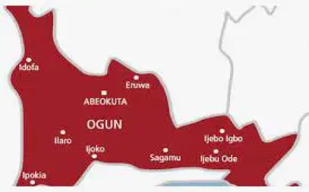 Olumo Rock to close for renovation April 14 – Ogun govt