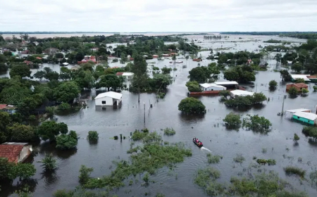 Flood alert: Lagos is prepared, Commissioner Wahab assures