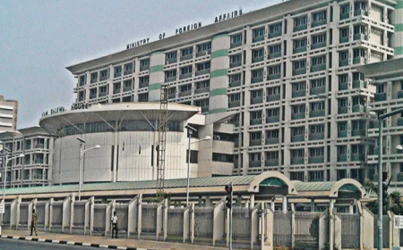 FG debunks US Embassy post on Nigeria’s security situation