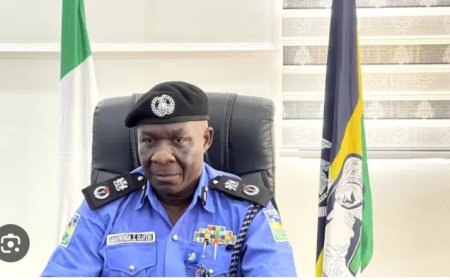 Delta police kill four suspected kidnappers, recover weapons