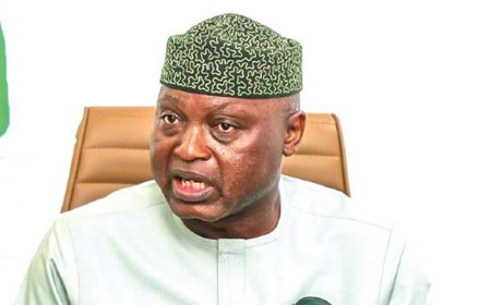 Oyebanji pledges to sustain development pace in Ekiti