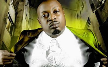 Eedris Abdulkareem’s anti-Tinubu song gains streams as Soyinka slams NBC