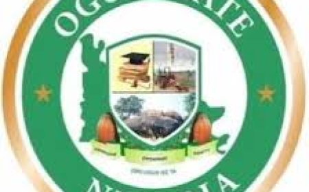 As Ogun prepares to host historic, first-of-its-kind National Sports Festival….