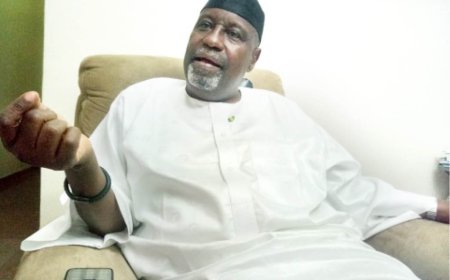 Politicians Are Selfish, Not Trustworthy, Don’t Fight For Us – Aliyu Tells Nigerians