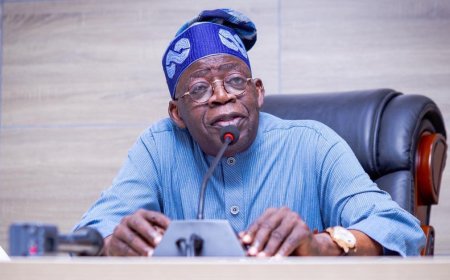 Tinubu orders offensive as fresh Plateau attack leaves 51 dead
