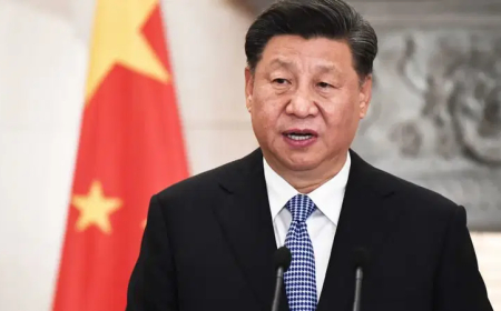 Beijing labels Ukraine’s claim of capturing Chinese soldiers ‘manipulation and hype’