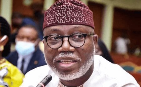 PDP Begs Tinubu To Declare State Of Emergency In Ondo