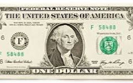Naira rises to N1,618/$ in parallel market