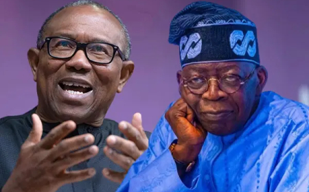 End France retreat amid escalating insecurity in Nigeria,’ Obi tells Tinubu