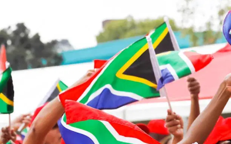 American pastor abducted in South Africa freed, 3 suspects killed – Police