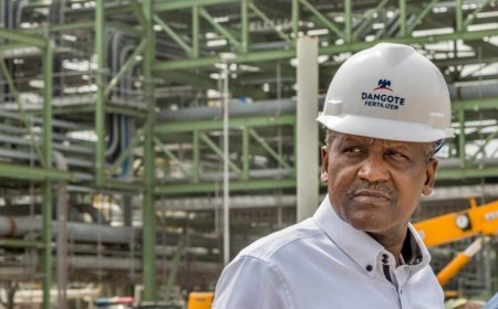 Dangote refinery slashes petrol price again, now N835/litre