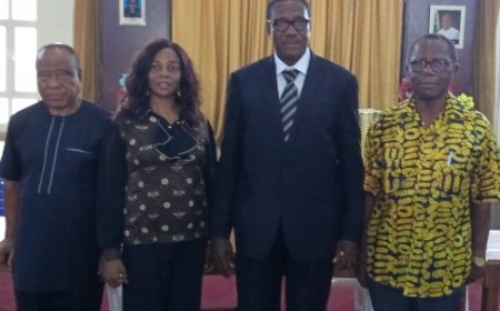 Medical lab scientists urge Tinubu to implement National Health Act