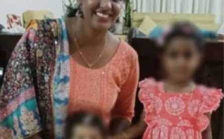 Tragedy As Woman, Daughters Die After Jumping Into River