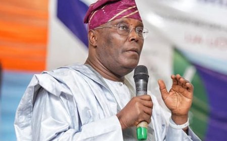 2027: Coalition to unseat Tinubu gaining ground, says Atiku