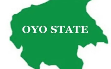 Oyo rolls out 4-year strategic plan to end HIV epidemic