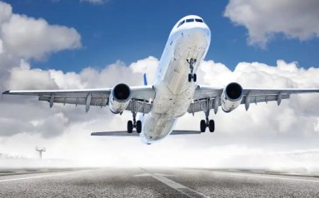 African airlines flock to Nigeria on single market