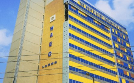 WAEC introduces maiden computer-based exams for 2025 school candidates