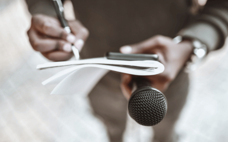 US Consulate backs training for young Nigerian journalists