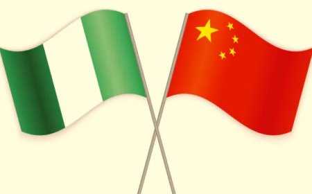 China harps on harnessing power of language to deepen ties with Nigeria