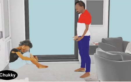 My aunt filmed while her husband raped me for eight months – Domestic worker