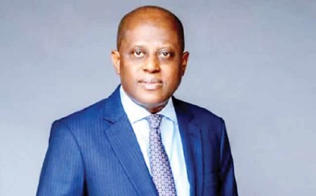 CBN gov faces N220m contempt suit