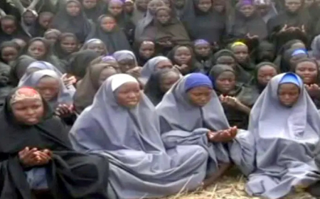 Mixed feelings at 11th anniversary of Chibok schoolgirls’ abduction