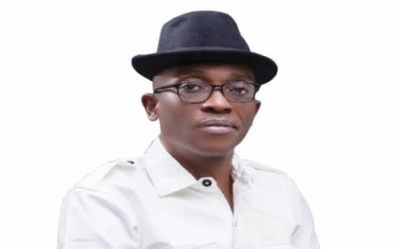 LP crisis: NLC demands Abure’s resignation