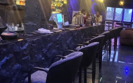 New Nightclub berths in Lagos