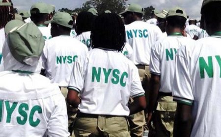 NDLEA advocates mandatory drug tests for corps members