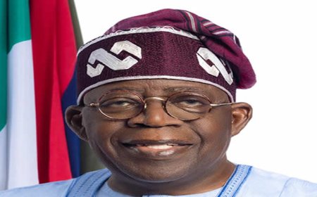 2027: PDP chieftains kick as party leaders endorse Tinubu