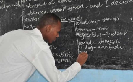 Abia teachers to begin strike Thursday over unpaid salaries