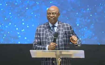 Presidency pushes back as Bakare, Kukah criticise Tinubu’s policies