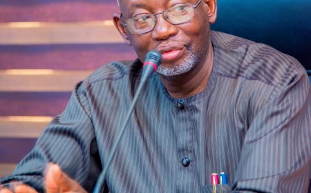 Allowing citizens defend themselves will cause anarchy – Jigawa gov