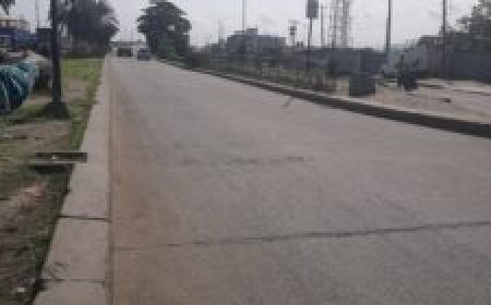 ICYMI: FG closes Lagos bridge for repairs April 27