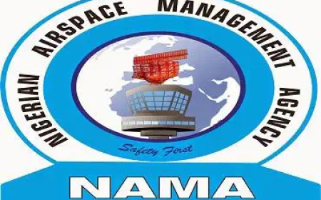 NAMA begins validation of Ogun agro-cargo airpor