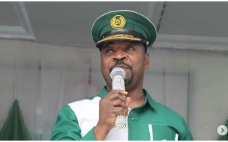 Go and compete with my children,’ MC Oluomo defends ‘kundusi’ gaffe