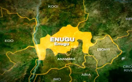 Enugu cancels Saturday sanitation exercise over UTME