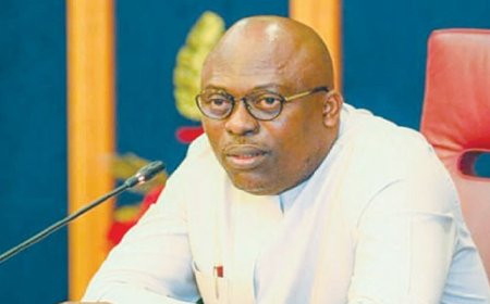 Rivers: Fubara backers go spiritual