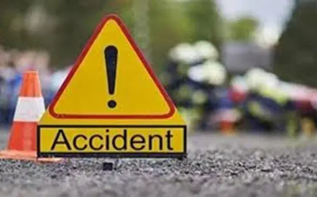 6 killed, 5 injured in Kogi road mishap