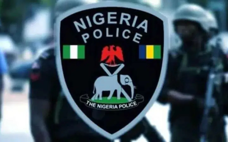 Police Inspector allegedly shoots self dead in Rivers